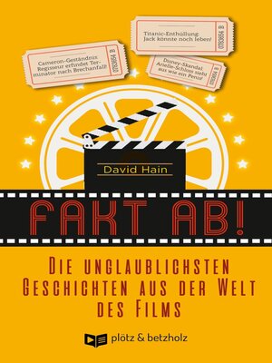 cover image of Fakt ab!